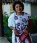 Rencontre Femme Madagascar à Nosy Be : Florentine, 51 ans